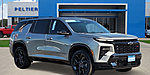 Used 2025 CHEVROLET TRAVERSE FWD 4DR RS W/1RS in TYLER, TEXAS