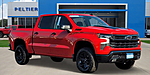 Used 2024 CHEVROLET SILVERADO 1500 4WD CREW CAB 147" LT TRAIL BOSS in TYLER, TEXAS