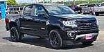 Used 2022 CHEVROLET COLORADO 4WD CREW CAB 128" Z71 in TYLER, TEXAS