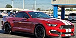 Used 2020 FORD MUSTANG SHELBY GT350 FASTBACK in TYLER, TEXAS