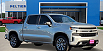 Used 2022 CHEVROLET SILVERADO 1500 LTD 2WD CREW CAB 147" RST in TYLER, TEXAS