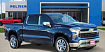 Used 2023 CHEVROLET SILVERADO 1500 2WD CREW CAB 147" LTZ in TYLER, TEXAS