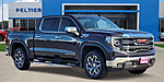 Used 2022 GMC SIERRA 1500 4WD CREW CAB 147" SLT in TYLER, TEXAS