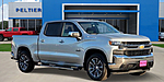 Used 2020 CHEVROLET SILVERADO 1500 2WD CREW CAB 147" LT in TYLER, TEXAS