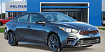 Used 2021 KIA FORTE GT-LINE IVT in TYLER, TEXAS