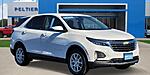 Used 2023 CHEVROLET EQUINOX FWD 4DR LT W/1LT in TYLER, TEXAS