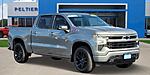 Used 2023 CHEVROLET SILVERADO 1500 4WD CREW CAB 147" RST in TYLER, TEXAS