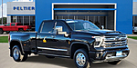 Used 2024 CHEVROLET SILVERADO 3500 4WD CREW CAB 172" HIGH COUNTRY in TYLER, TEXAS