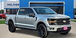 Used 2024 FORD F-150 XLT 4WD SUPERCREW 5.5' BOX in TYLER, TEXAS