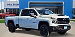 Used 2025 CHEVROLET SILVERADO 2500 4WD CREW CAB 159" LTZ in TYLER, TEXAS