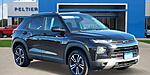 Used 2023 CHEVROLET TRAILBLAZER AWD 4DR LT in TYLER, TEXAS