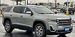 Used 2023 GMC ACADIA FWD 4dr SLE in TYLER, TEXAS