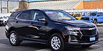 Used 2024 CHEVROLET EQUINOX FWD 4DR LT W/1LT in TYLER, TEXAS