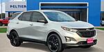 Used 2020 CHEVROLET EQUINOX FWD 4DR LT W/1LT in TYLER, TEXAS