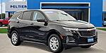 Used 2024 CHEVROLET EQUINOX FWD 4DR LT W/1LT in TYLER, TEXAS