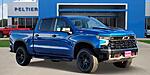 Used 2022 CHEVROLET SILVERADO 1500 4WD CREW CAB 147" ZR2 in TYLER, TEXAS