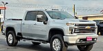 Used 2022 CHEVROLET SILVERADO 2500 4WD CREW CAB 159" HIGH COUNTRY in TYLER, TEXAS