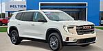 Used 2025 GMC ACADIA FWD 4DR ELEVATION in TYLER, TEXAS