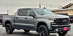 Used 2021 CHEVROLET SILVERADO 1500 4WD CREW CAB 147" LT TRAIL BOSS in TYLER, TEXAS