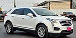 Used 2017 CADILLAC XT5 FWD 4DR LUXURY in TYLER, TEXAS