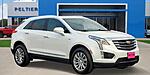 Used 2017 CADILLAC XT5 FWD 4DR LUXURY in TYLER, TEXAS