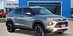 Used 2023 CHEVROLET TRAILBLAZER AWD 4DR LT in TYLER, TEXAS