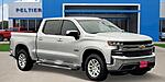 Used 2022 CHEVROLET SILVERADO 1500 LTD 2WD CREW CAB 147" LT in TYLER, TEXAS