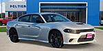 Used 2023 DODGE CHARGER GT RWD in TYLER, TEXAS