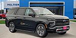 Used 2025 CHEVROLET TAHOE 4WD 4DR Z71 in TYLER, TEXAS
