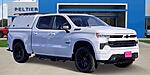 Used 2023 CHEVROLET SILVERADO 1500 4WD CREW CAB 147" RST in TYLER, TEXAS