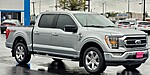 Used 2022 FORD F-150 XLT 4WD SUPERCREW 5.5' BOX in TYLER, TEXAS