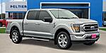 Used 2022 FORD F-150 XLT 4WD SUPERCREW 5.5' BOX in TYLER, TEXAS