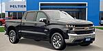 Used 2020 CHEVROLET SILVERADO 1500 2WD CREW CAB 147" LT in TYLER, TEXAS