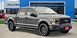 Used 2020 FORD F-150 XL 2WD SUPERCREW 5.5' BOX in TYLER, TEXAS