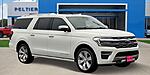 Used 2023 FORD EXPEDITION PLATINUM 4X4 in TYLER, TEXAS
