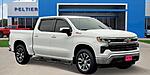 Used 2023 CHEVROLET SILVERADO 1500 4WD CREW CAB 147" LT W/1LT in TYLER, TEXAS