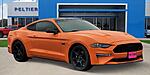 Used 2020 FORD MUSTANG GT PREMIUM FASTBACK in TYLER, TEXAS