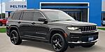 Used 2022 JEEP GRAND CHEROKEE L LIMITED 4X4 in TYLER, TEXAS