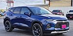 Used 2022 CHEVROLET BLAZER FWD 4DR LT W/2LT in TYLER, TEXAS