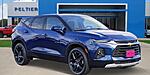 Used 2022 CHEVROLET BLAZER FWD 4DR LT W/2LT in TYLER, TEXAS
