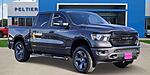 Used 2021 RAM 1500 LONE STAR 4X4 CREW CAB 5'7" BOX in TYLER, TEXAS
