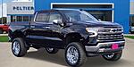 Used 2022 CHEVROLET SILVERADO 1500 4WD CREW CAB 147" LTZ in TYLER, TEXAS