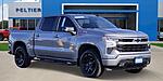 Used 2024 CHEVROLET SILVERADO 1500 4WD CREW CAB 147" RST in TYLER, TEXAS