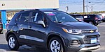 Used 2022 CHEVROLET TRAX FWD 4DR LT in TYLER, TEXAS