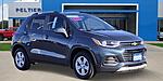 Used 2022 CHEVROLET TRAX FWD 4DR LT in TYLER, TEXAS