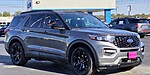 Used 2023 FORD EXPLORER ST-LINE RWD in TYLER, TEXAS