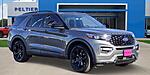 Used 2023 FORD EXPLORER ST-LINE RWD in TYLER, TEXAS
