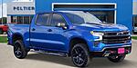 Used 2022 CHEVROLET SILVERADO 1500 4WD CREW CAB 147" LT TRAIL BOSS in TYLER, TEXAS