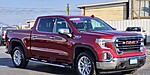 Used 2021 GMC SIERRA 1500 4WD CREW CAB 147" SLT in TYLER, TEXAS