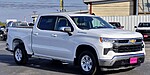 Used 2022 CHEVROLET SILVERADO 1500 2WD CREW CAB 147" LT in TYLER, TEXAS